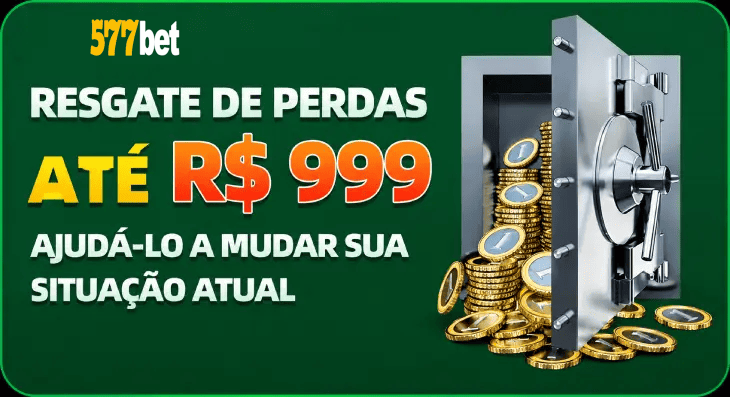 577BET bem-estar digital — política de jogo responsável oficial