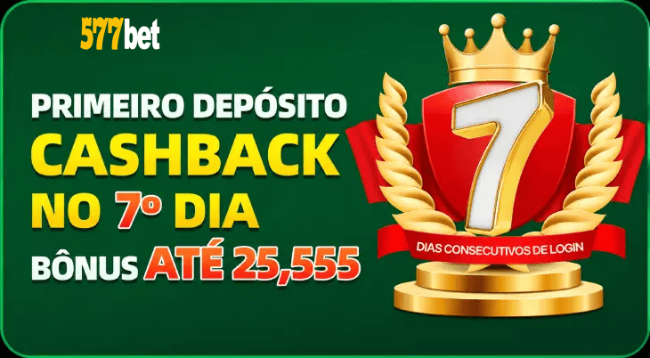577BET promoções — calendário de bônus e campanhas semanais
