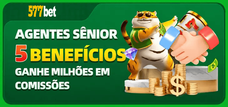 577BET playlist RTP Elite — seleção de slots com alto retorno teórico